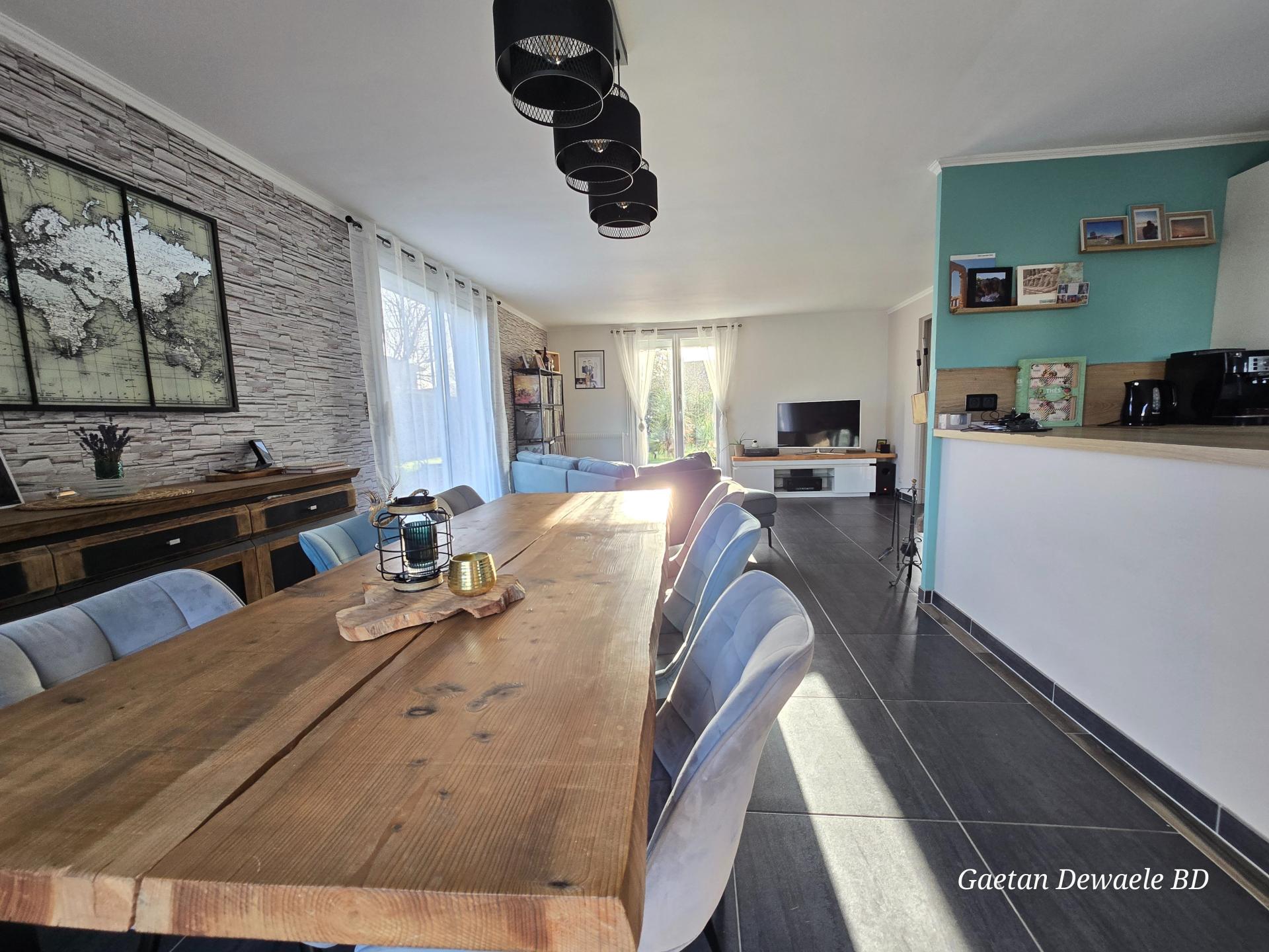 Photo 3 de l'annonce.