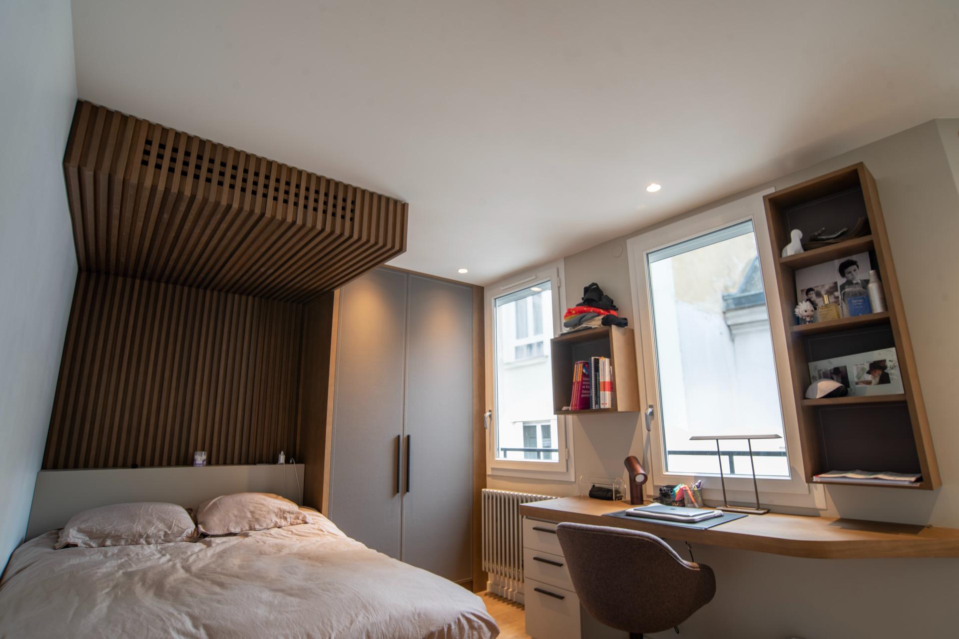 Photo 10 de l'annonce.