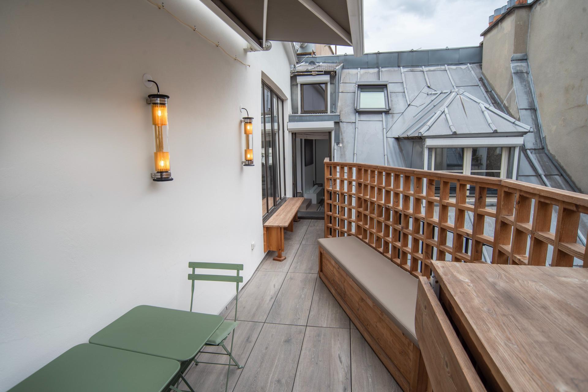 Photo 15 de l'annonce.