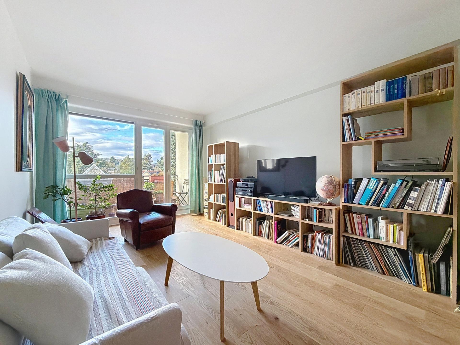 Photo-appartement