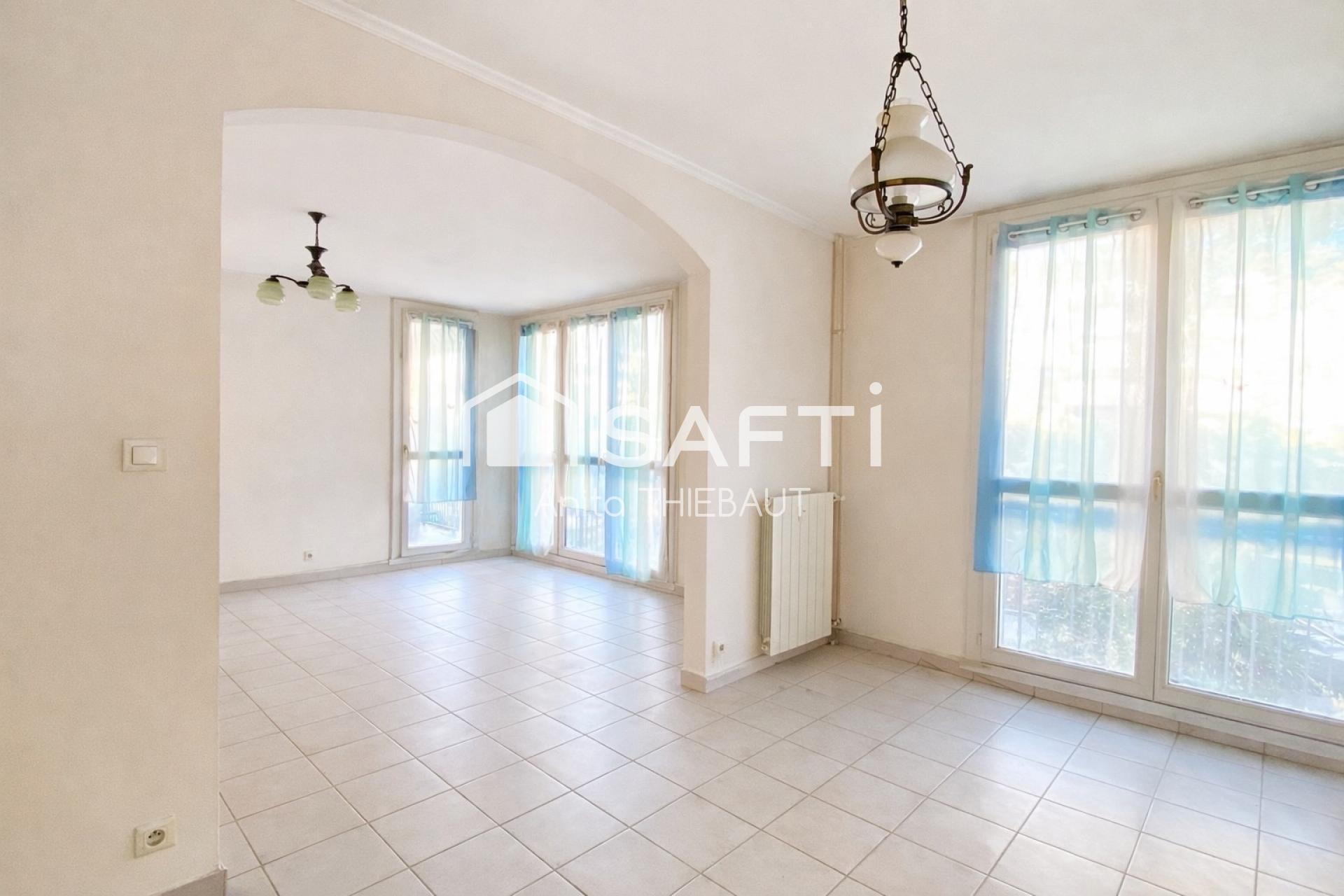 Photo-appartement