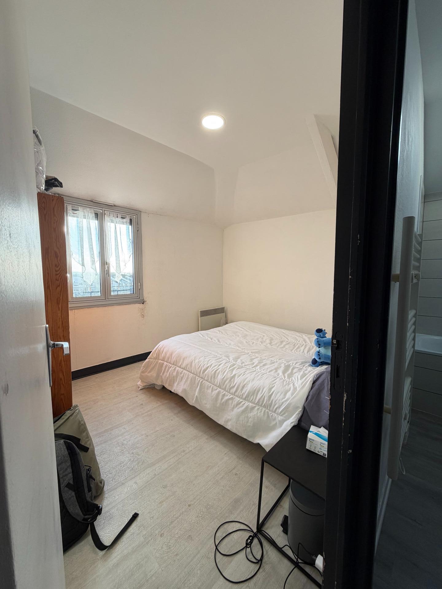 Photo SAFTI — Appartement 2 pièces, 31 m² à Bagnoles De L'orne Normandie 4