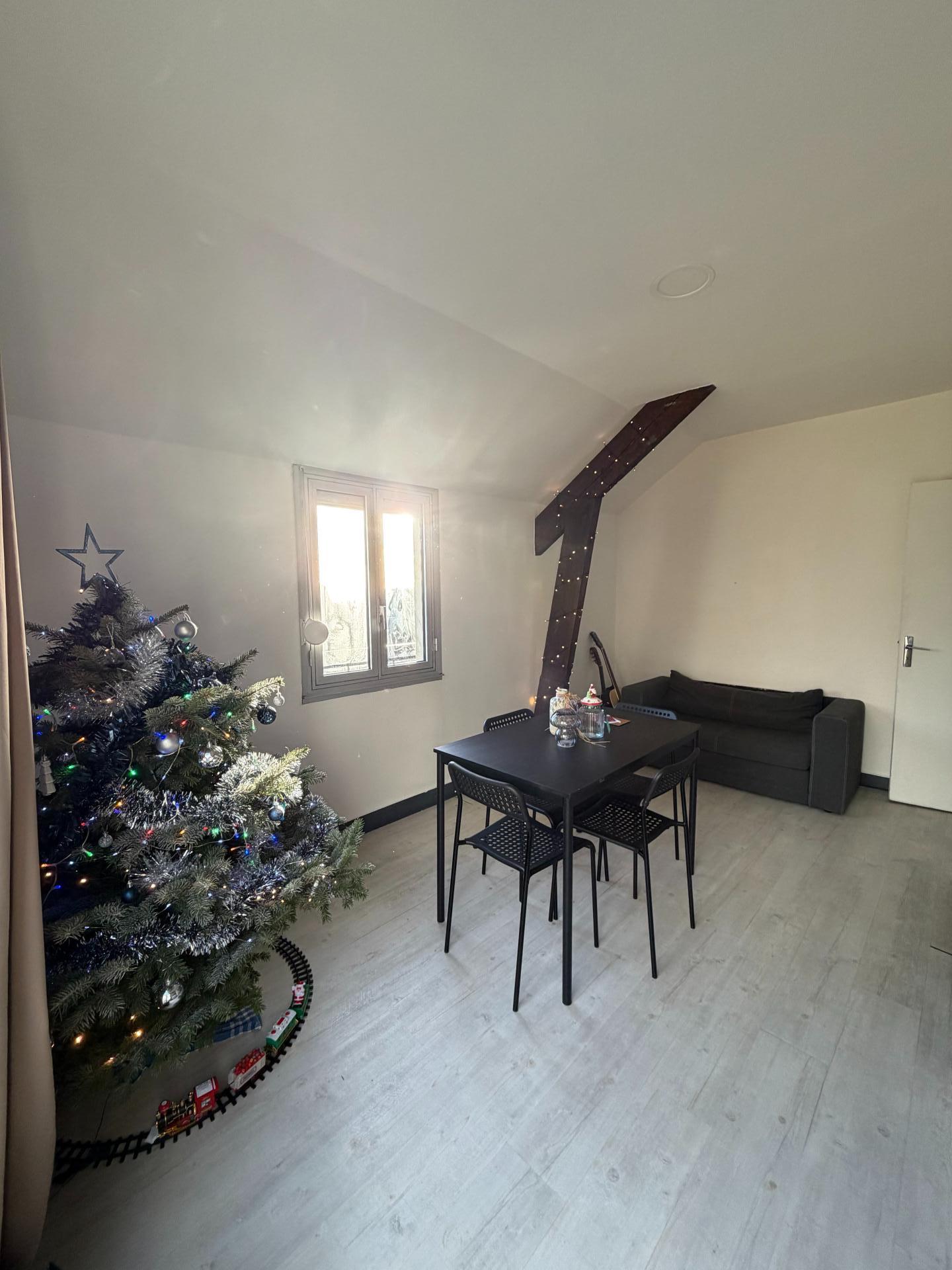 Photo-appartement