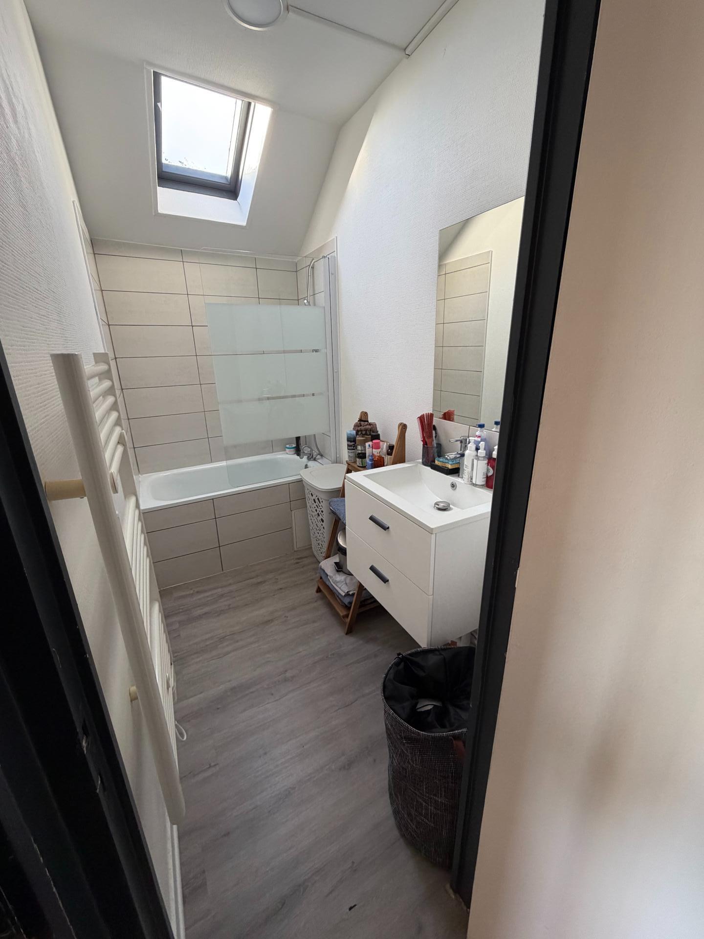 Photo SAFTI — Appartement 2 pièces, 31 m² à Bagnoles De L'orne Normandie 3