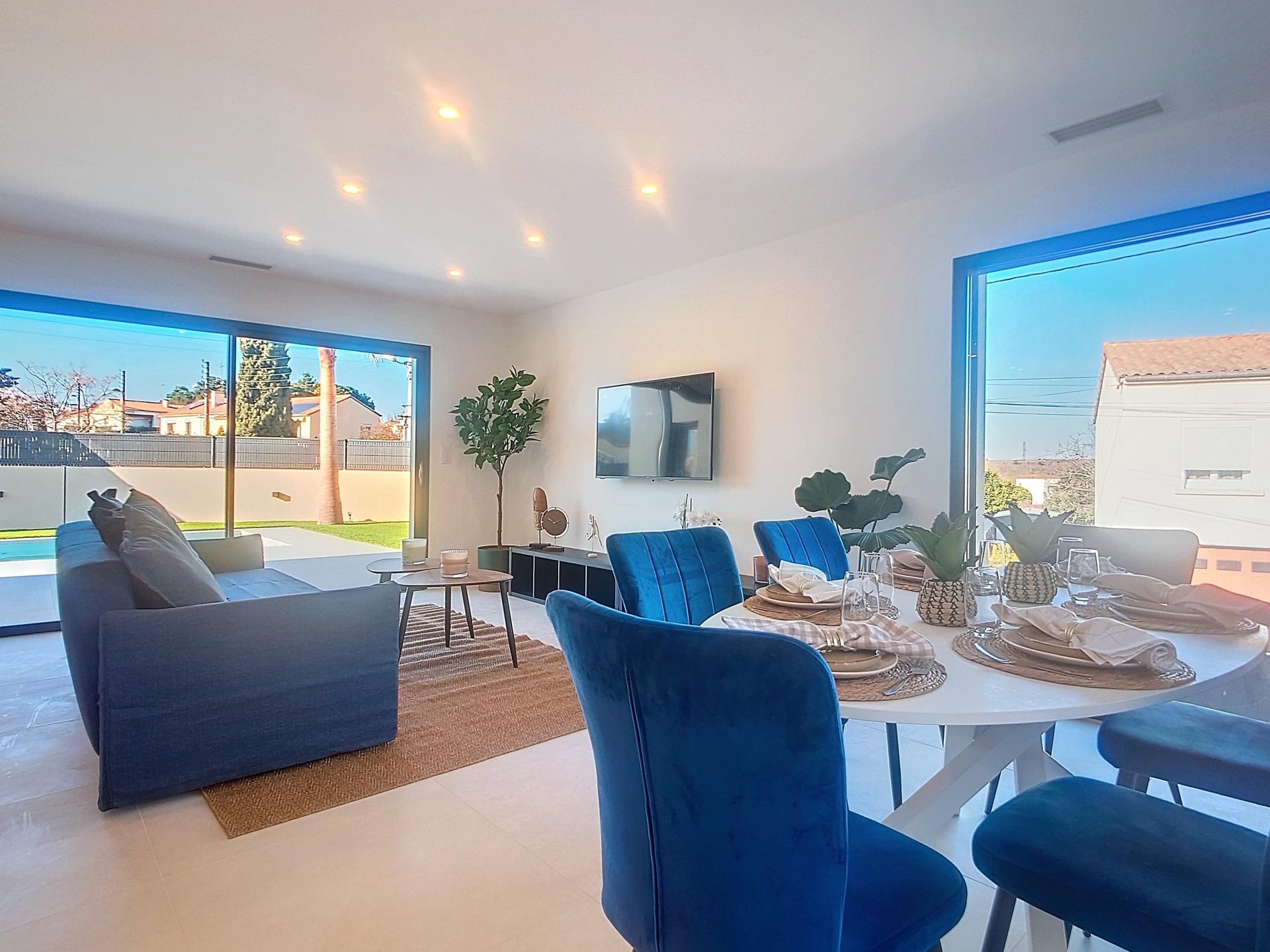 Photo 3 de l'annonce.