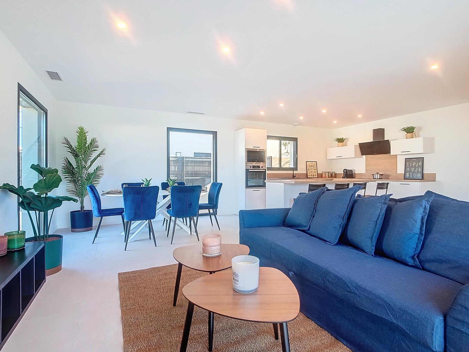 Photo 5 de l'annonce.