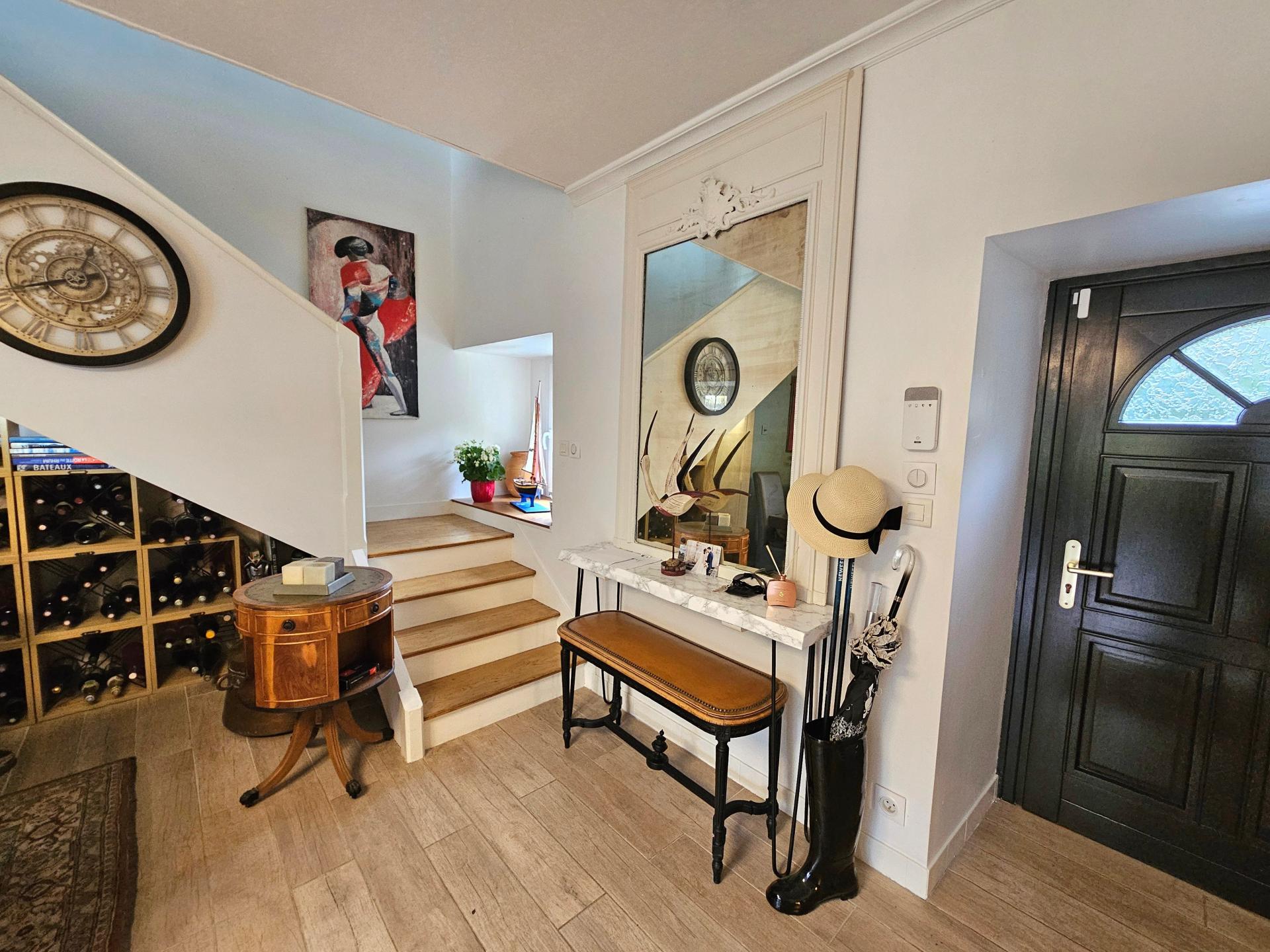 Photo 8 de l'annonce.