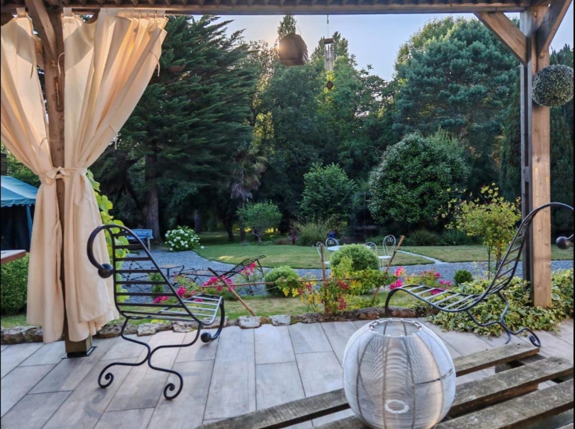 Photo 14 de l'annonce.