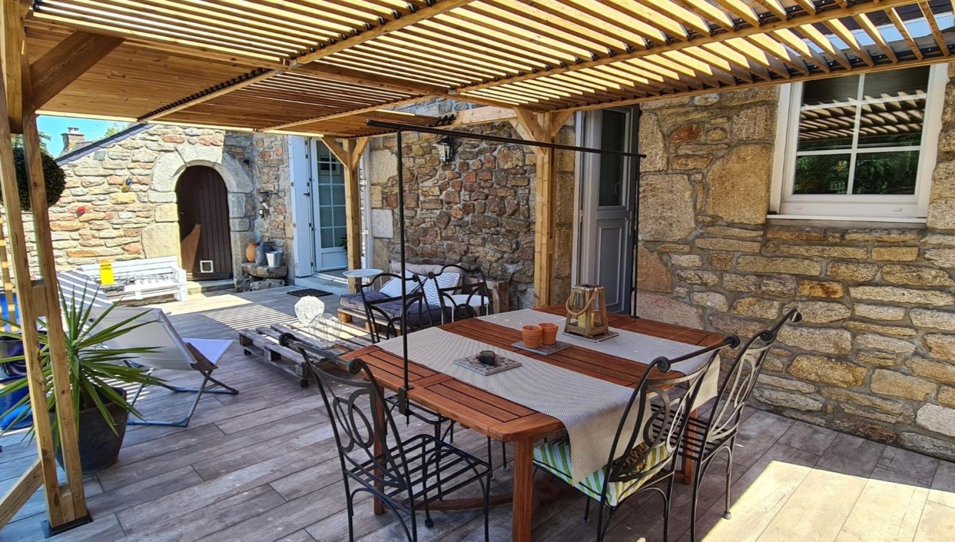 Photo 15 de l'annonce.