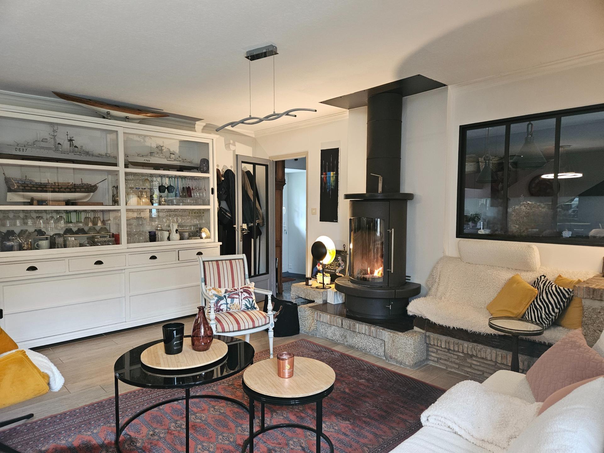 Photo 2 de l'annonce.