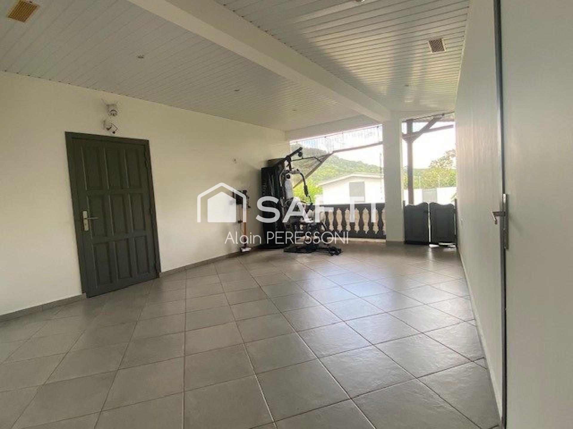 Photo SAFTI — Maison 5 pièces, 155 m² à Remire Montjoly 4