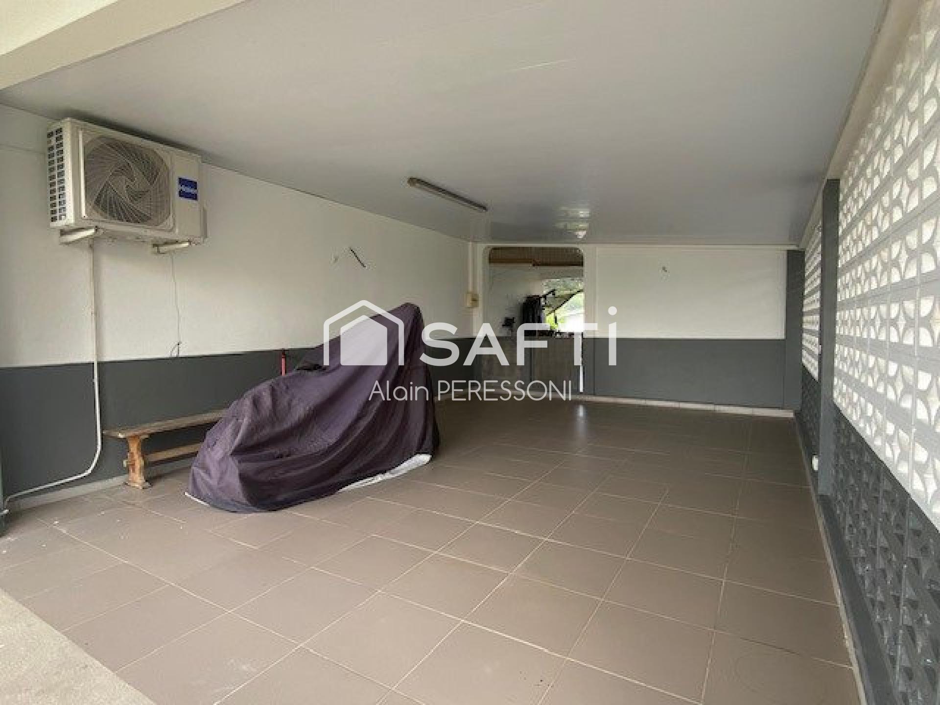Photo SAFTI — Maison 5 pièces, 155 m² à Remire Montjoly 5