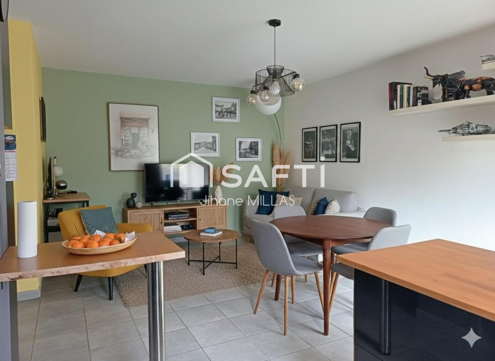 Photo-appartement