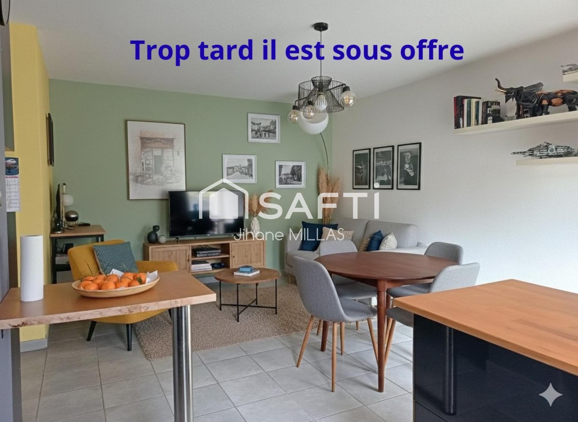 Photo-appartement