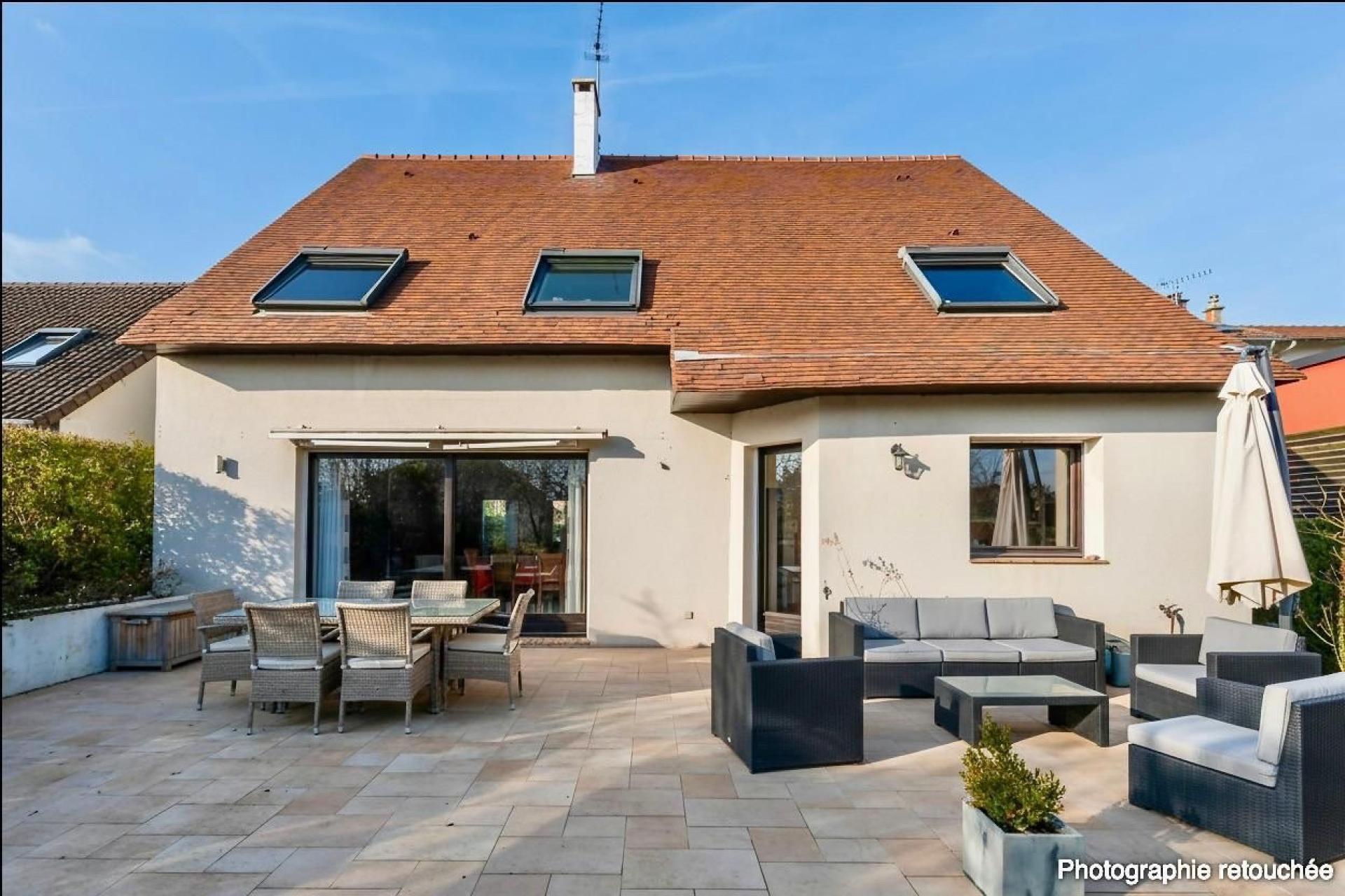 Photo 8 de l'annonce.