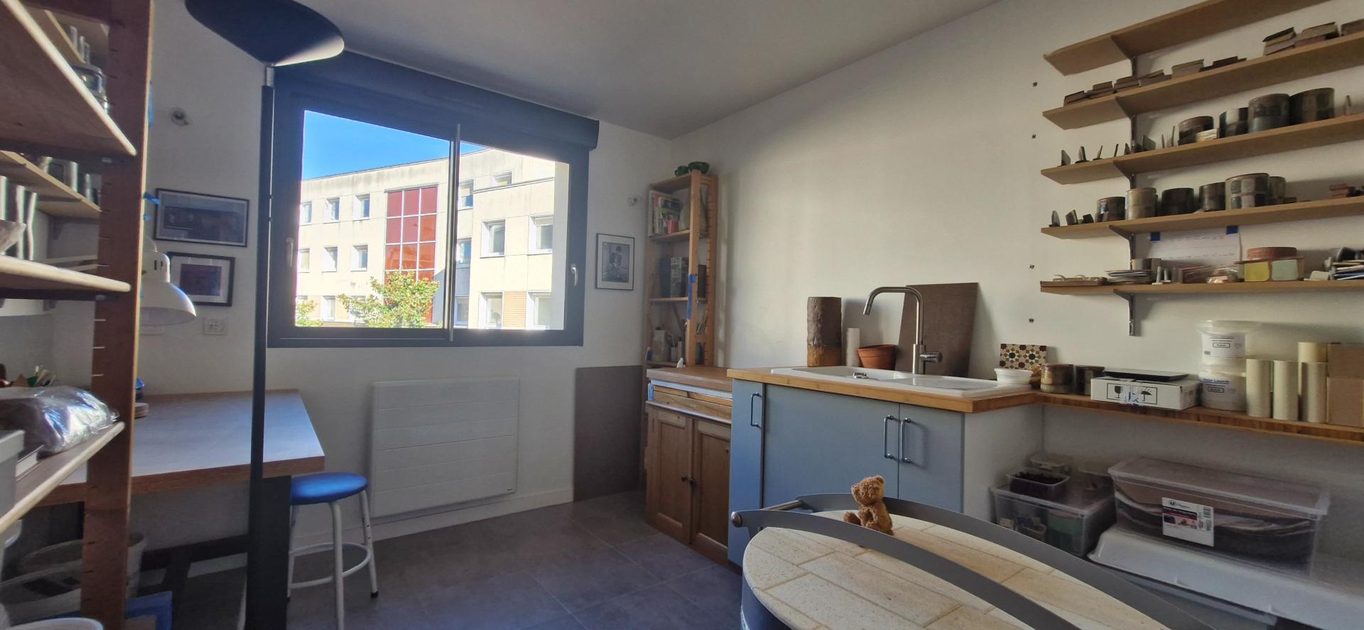 Photo 9 de l'annonce.