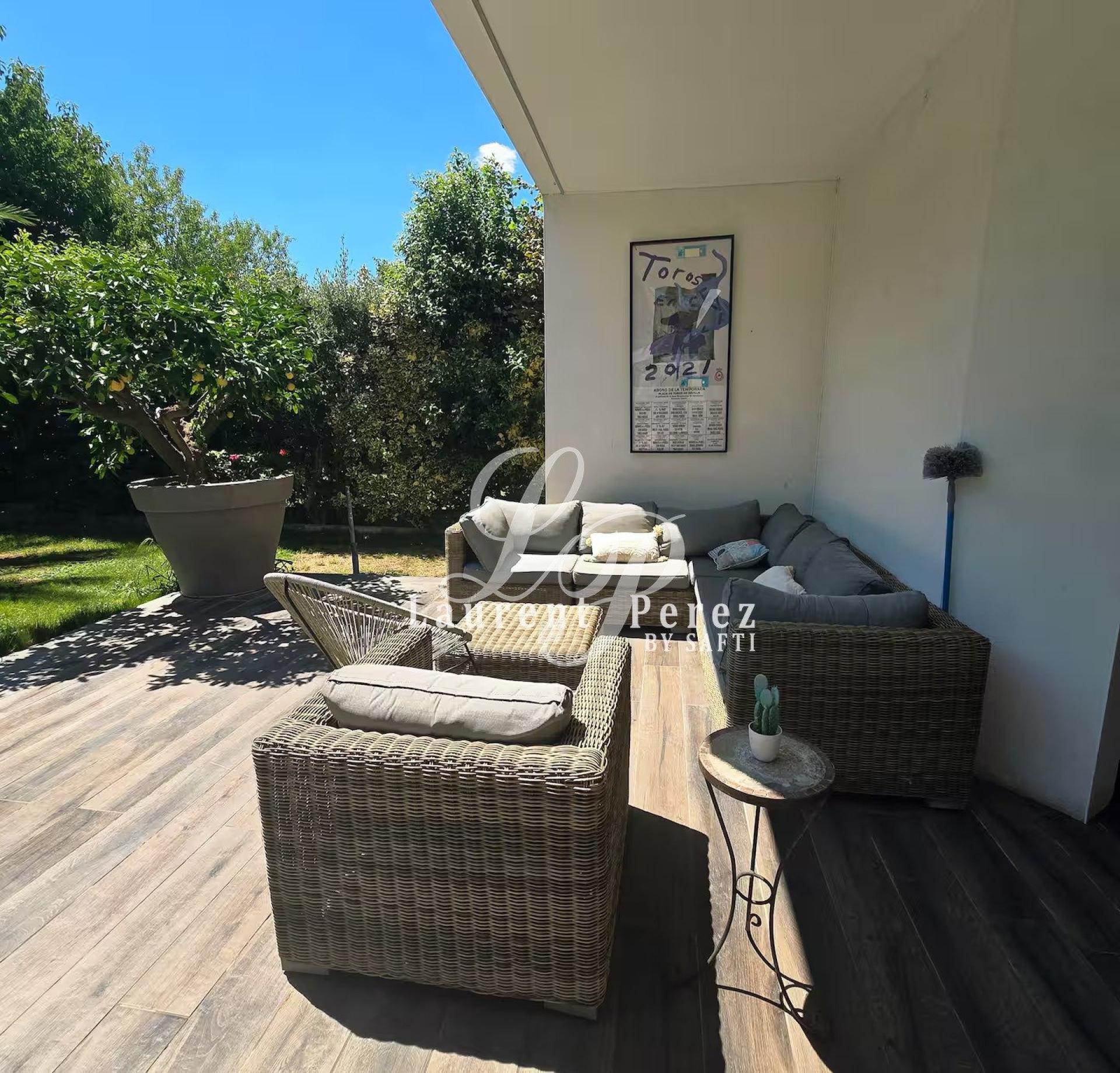 Photo 11 de l'annonce.