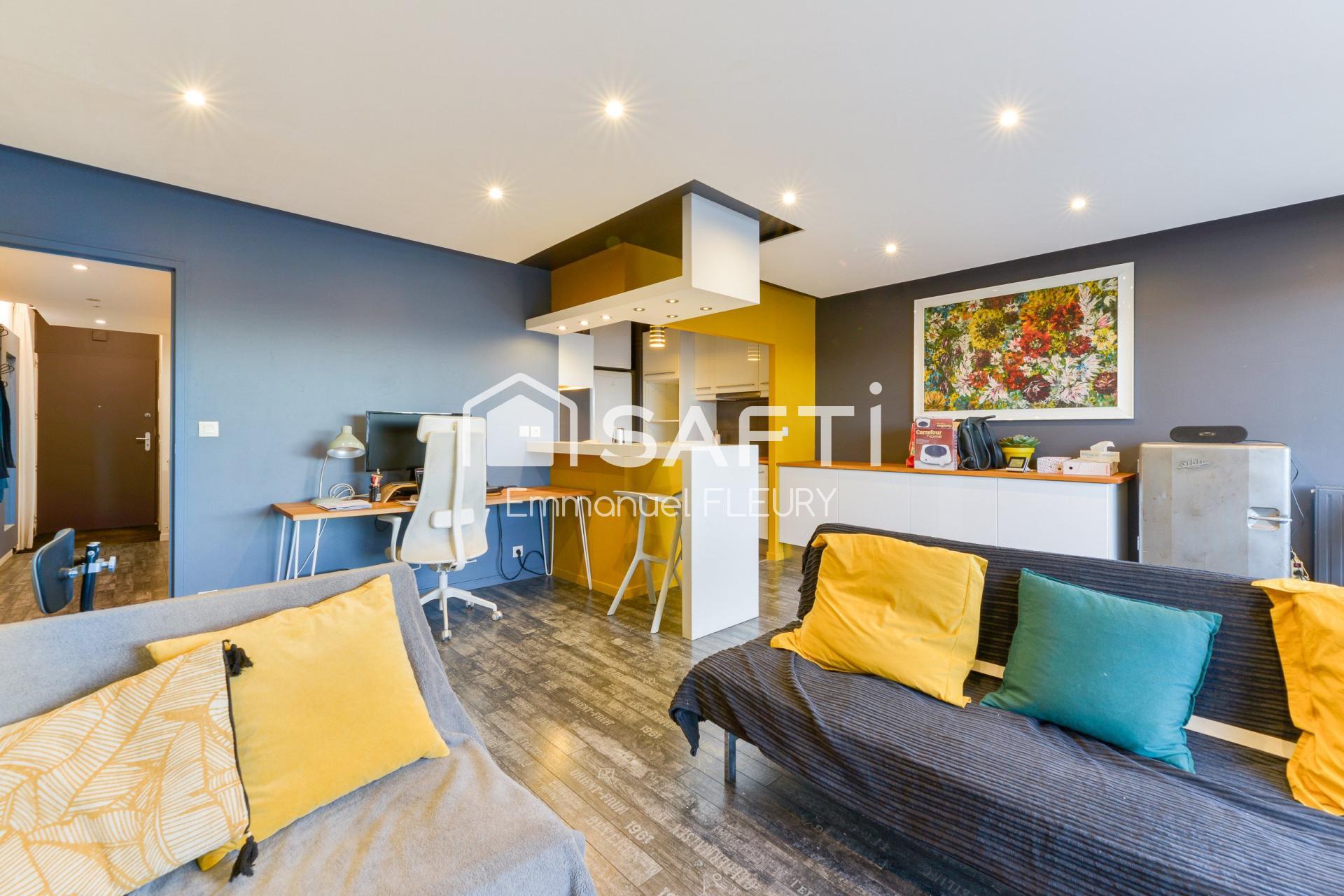 Photo-appartement