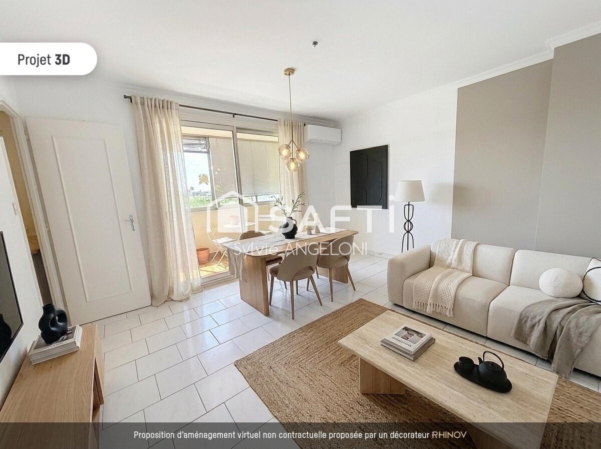 Photo-appartement