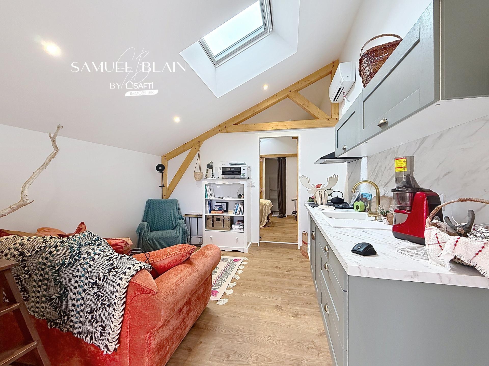 Photo 19 de l'annonce.