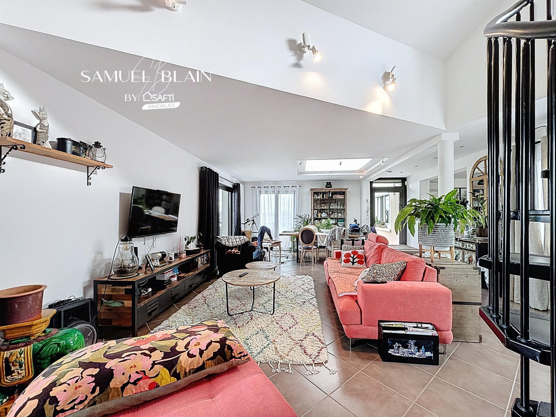 Photo 8 de l'annonce.