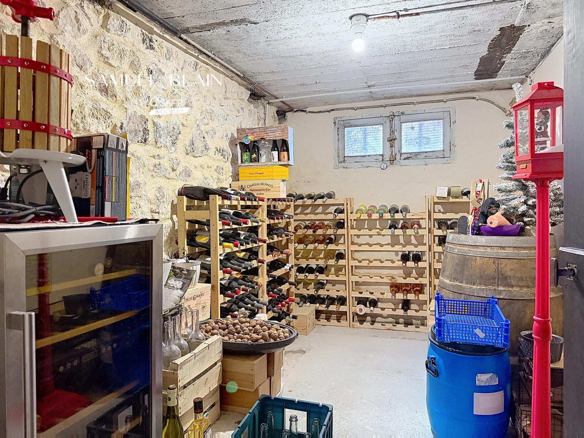 Photo 21 de l'annonce.