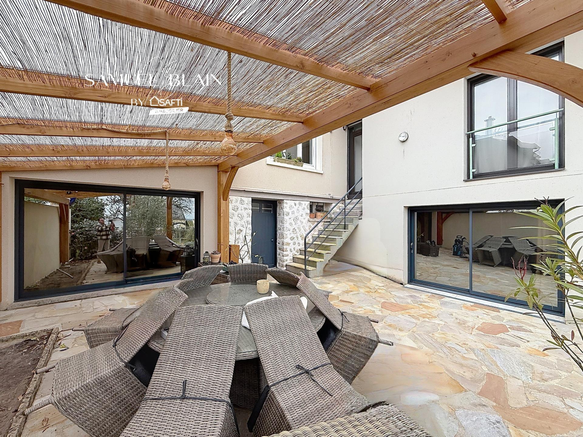 Photo 6 de l'annonce.