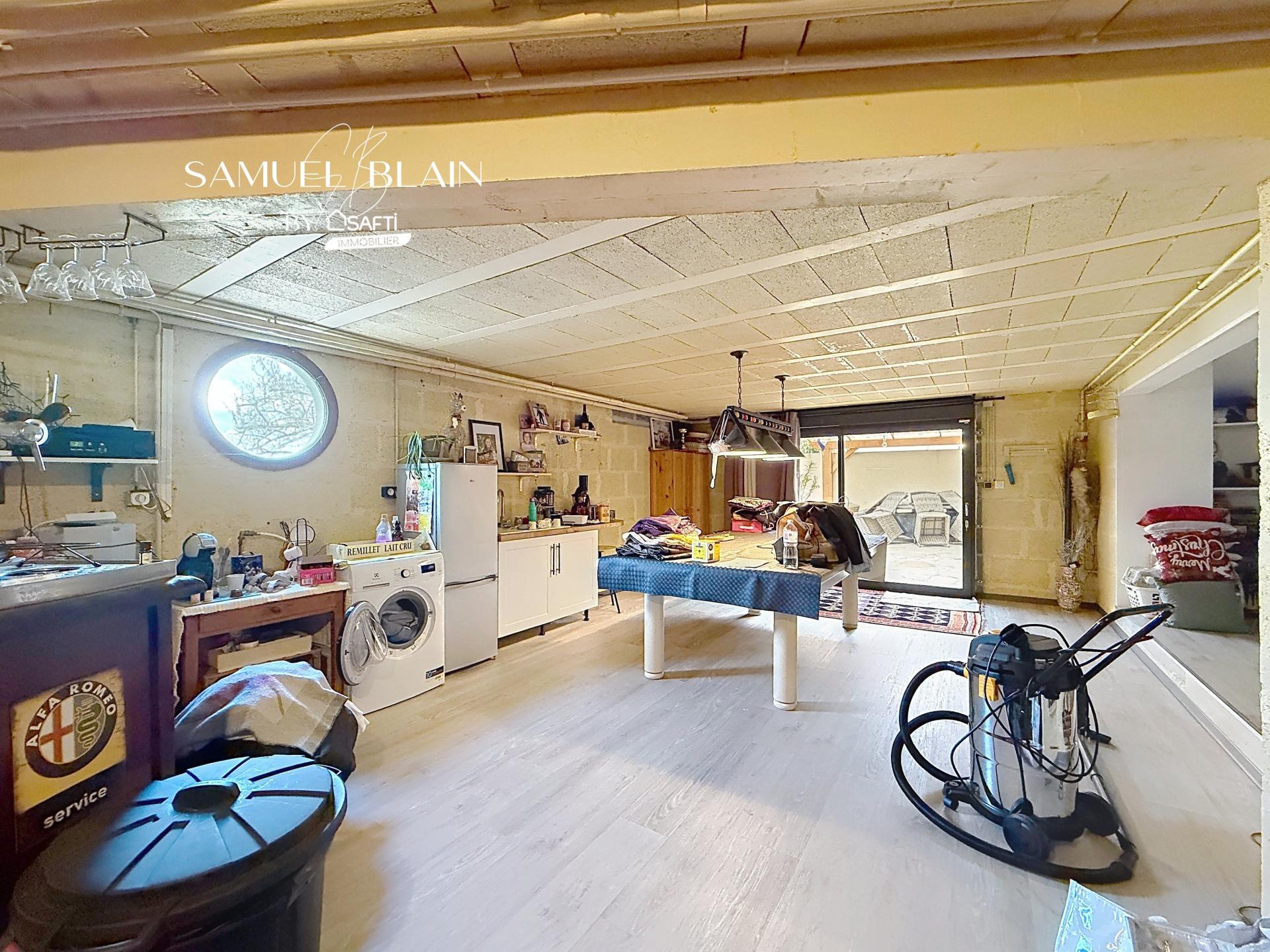 Photo 22 de l'annonce.