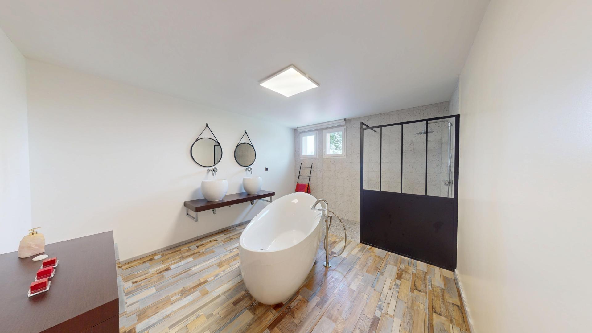 Photo 8 de l'annonce.