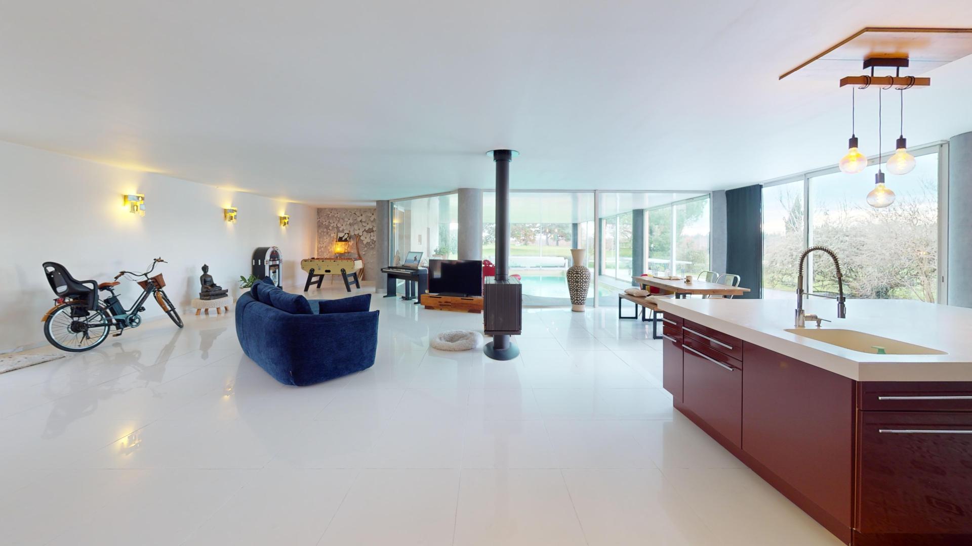 Photo 3 de l'annonce.