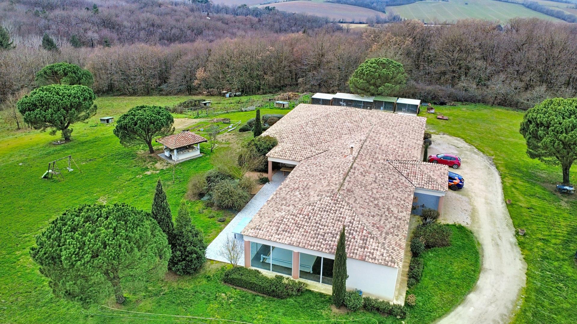 Photo 14 de l'annonce.