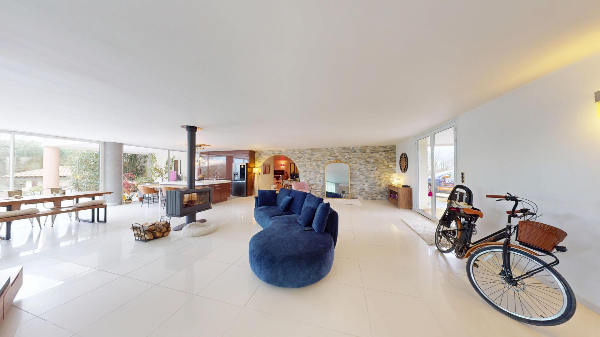 Photo 2 de l'annonce.