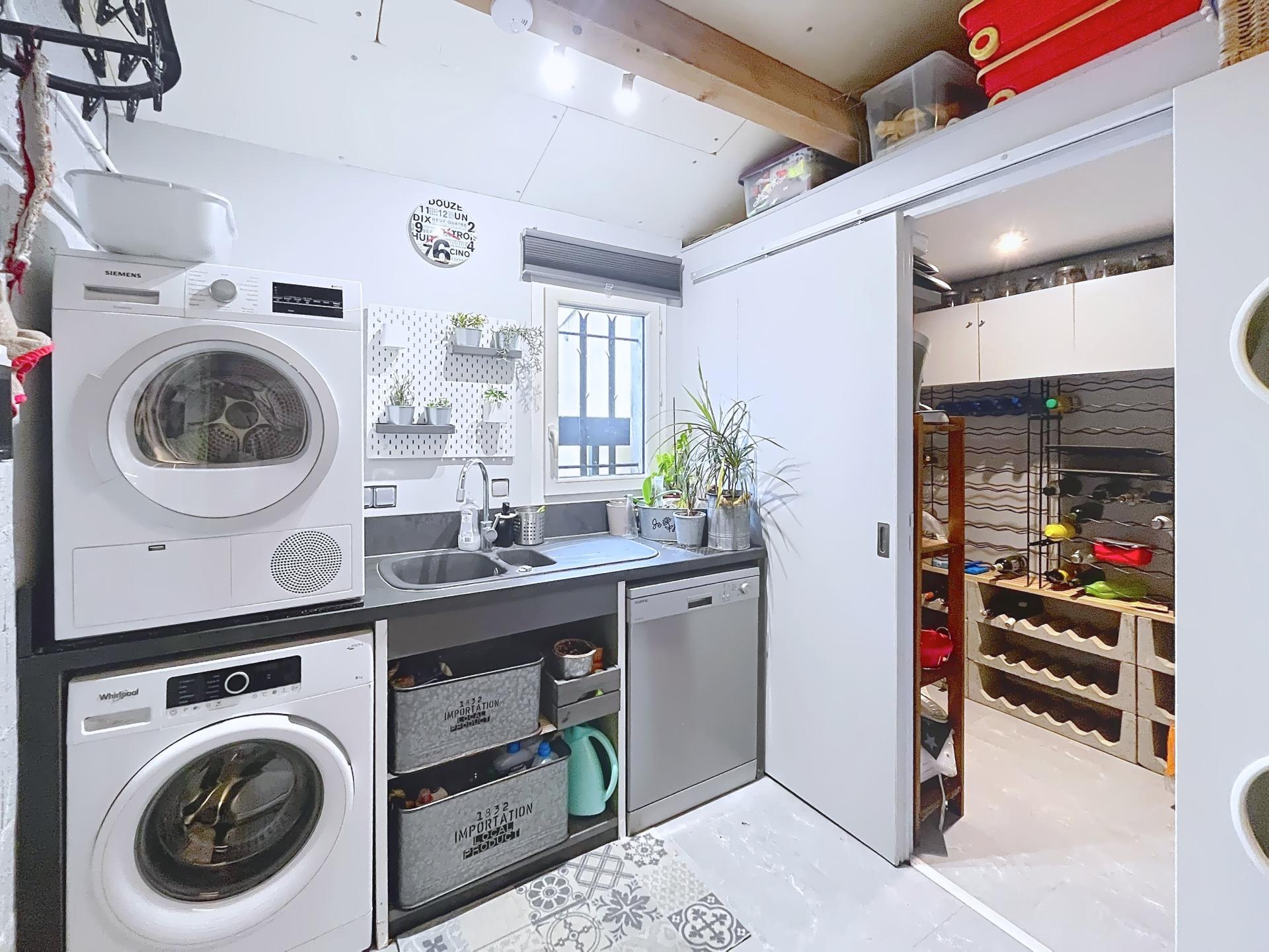 Photo 12 de l'annonce.