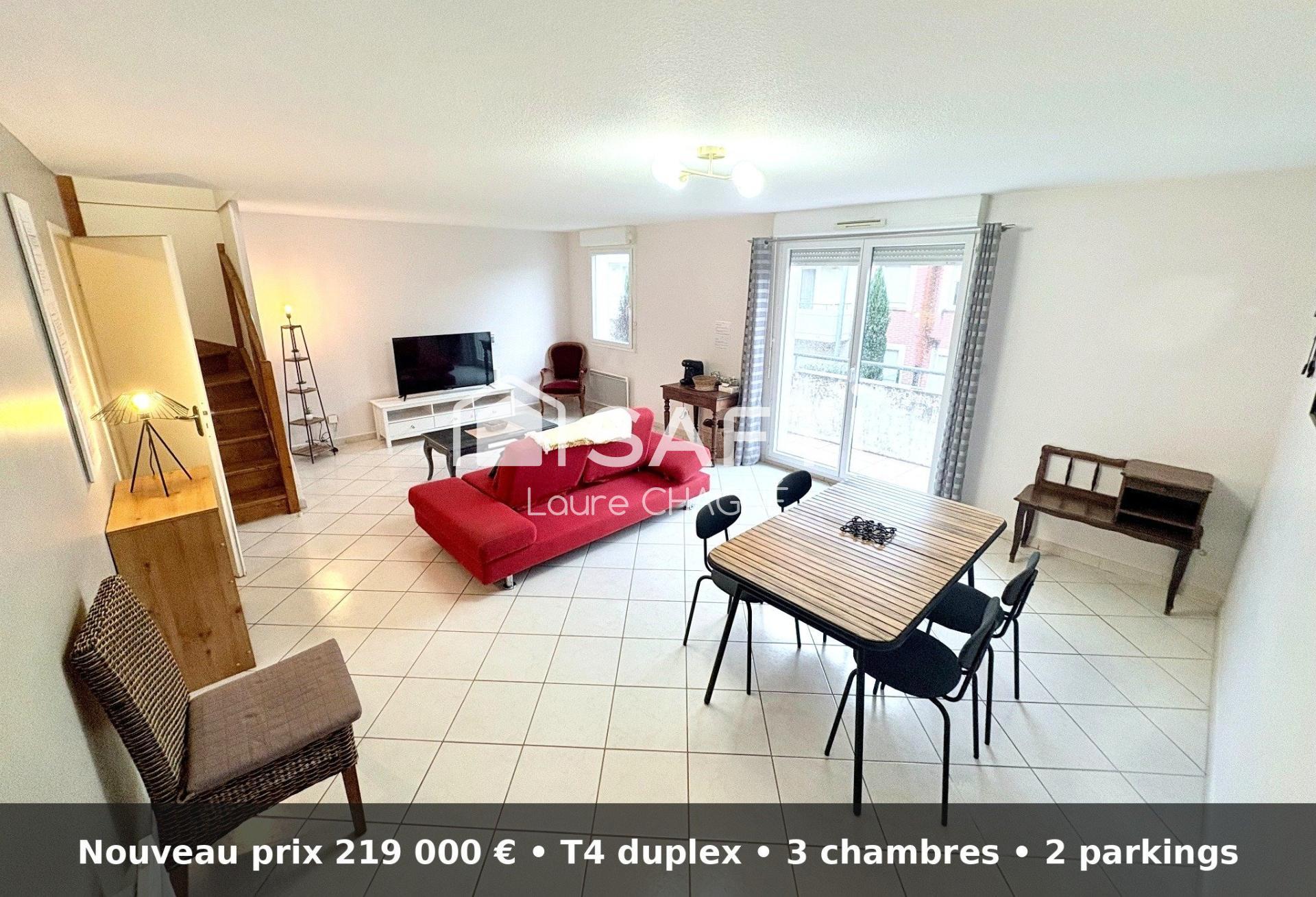Photo-appartement