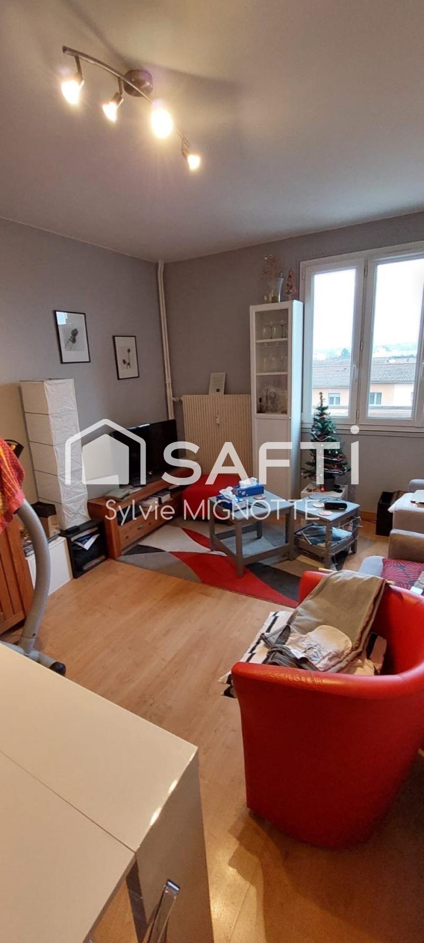 Photo-appartement