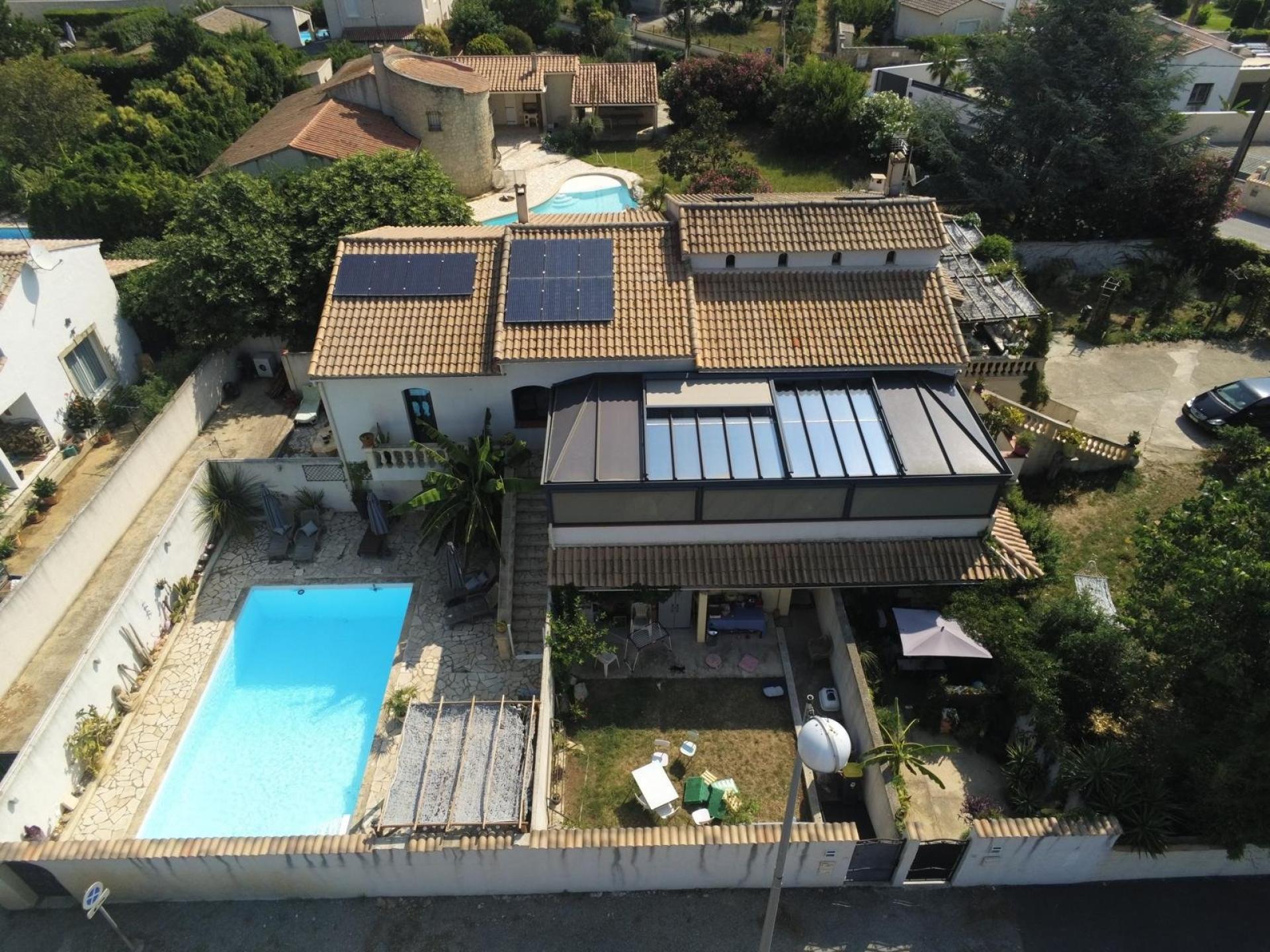 Photo 14 de l'annonce.