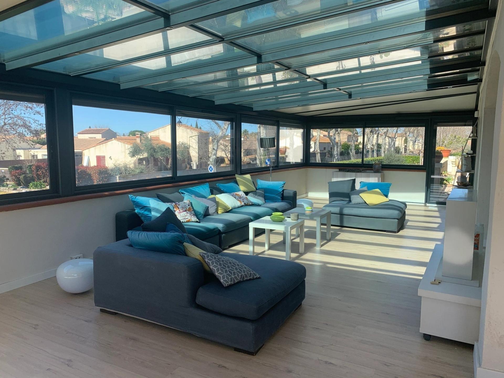 Photo 8 de l'annonce.