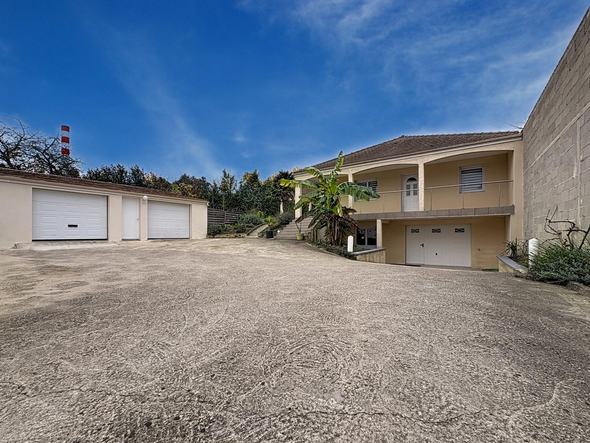 Photo 12 de l'annonce.