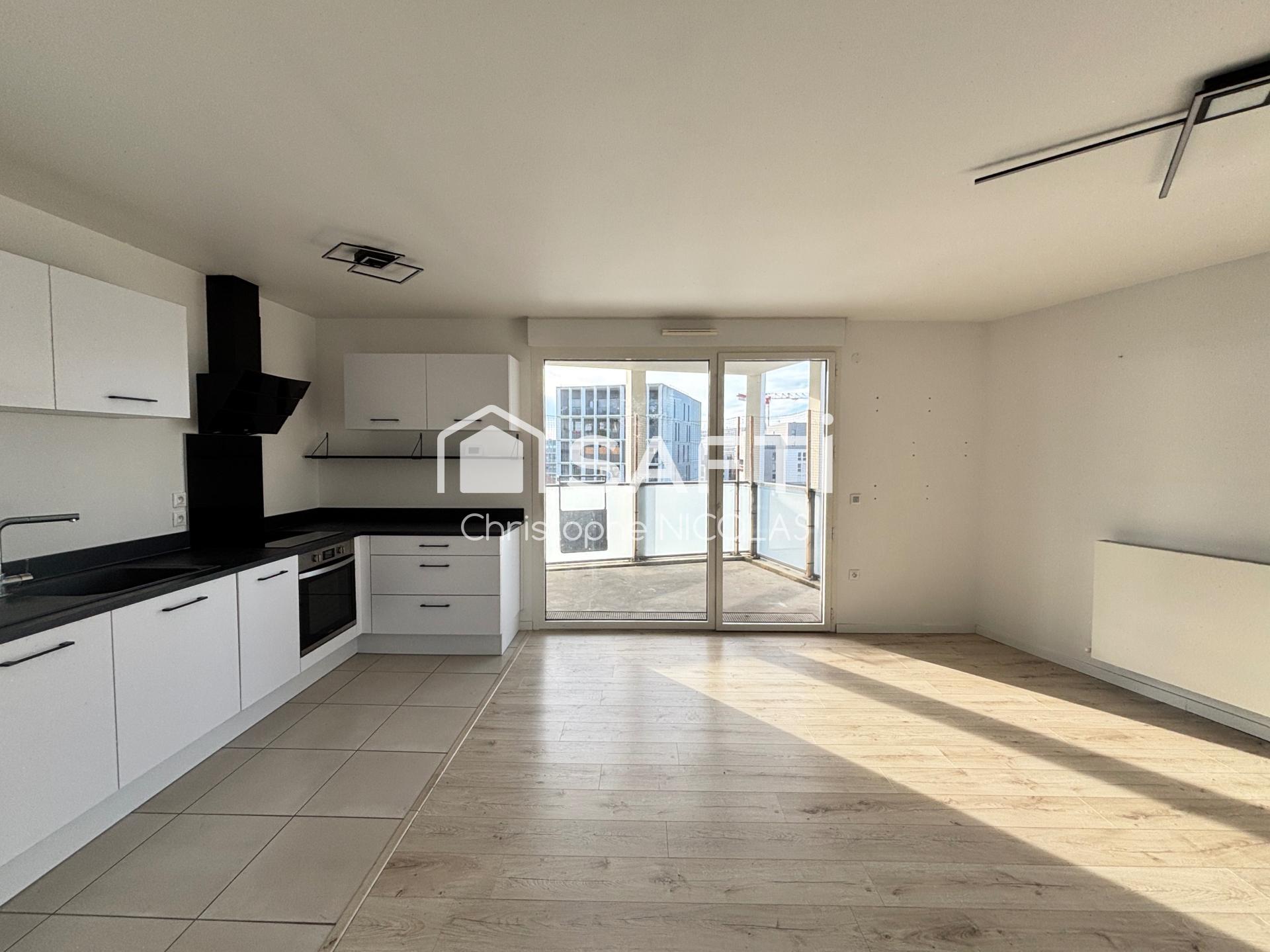 Photo-appartement