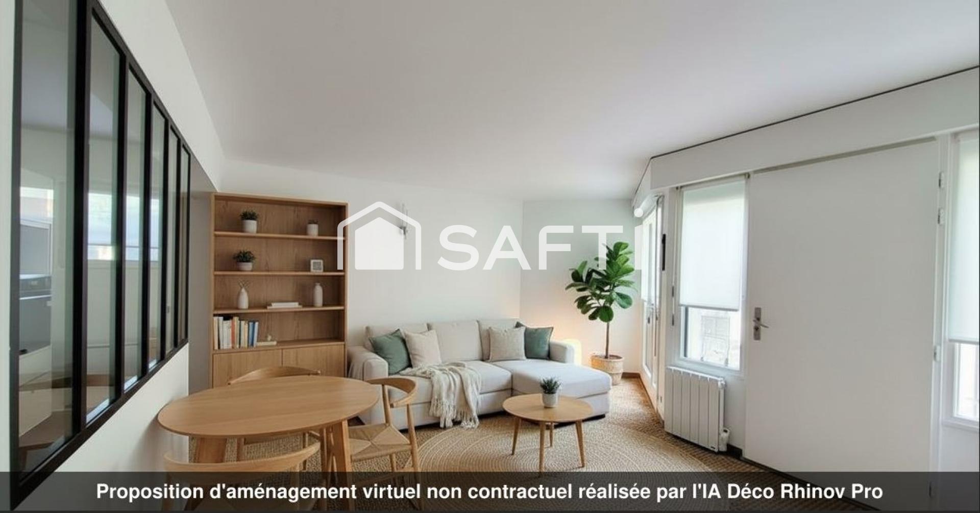 Photo-appartement