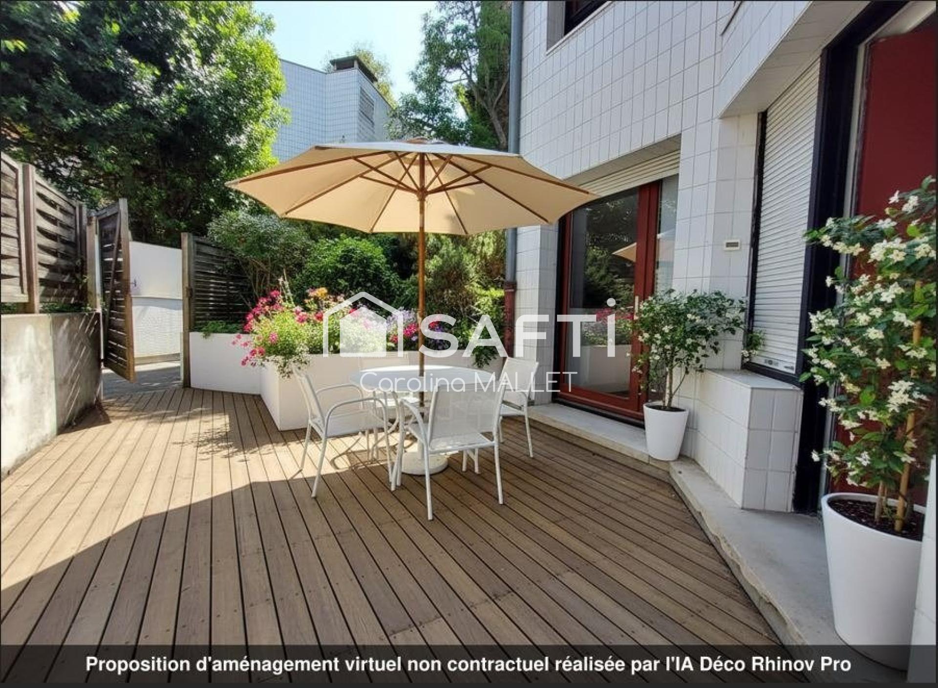 Photo-appartement