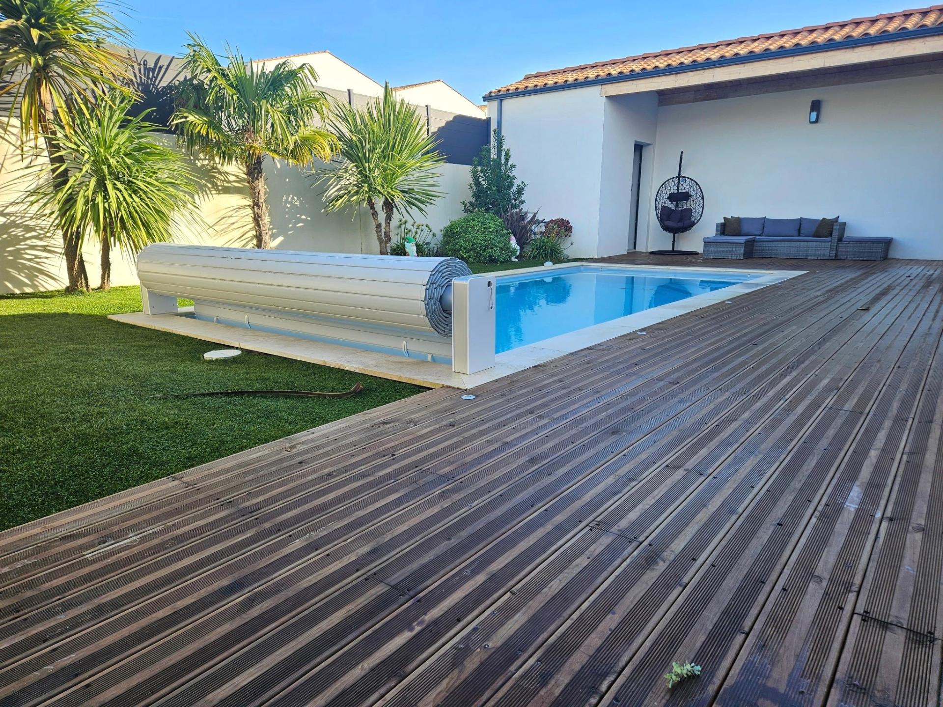 Photo 13 de l'annonce.