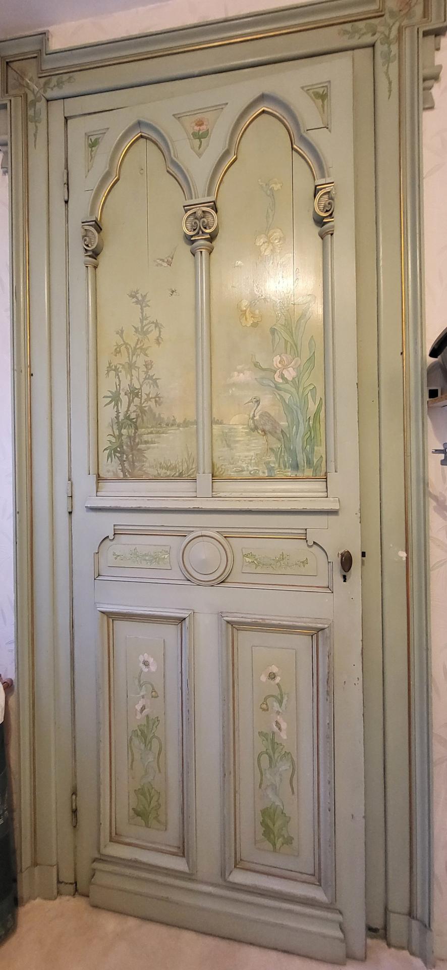 Photo 8 de l'annonce.