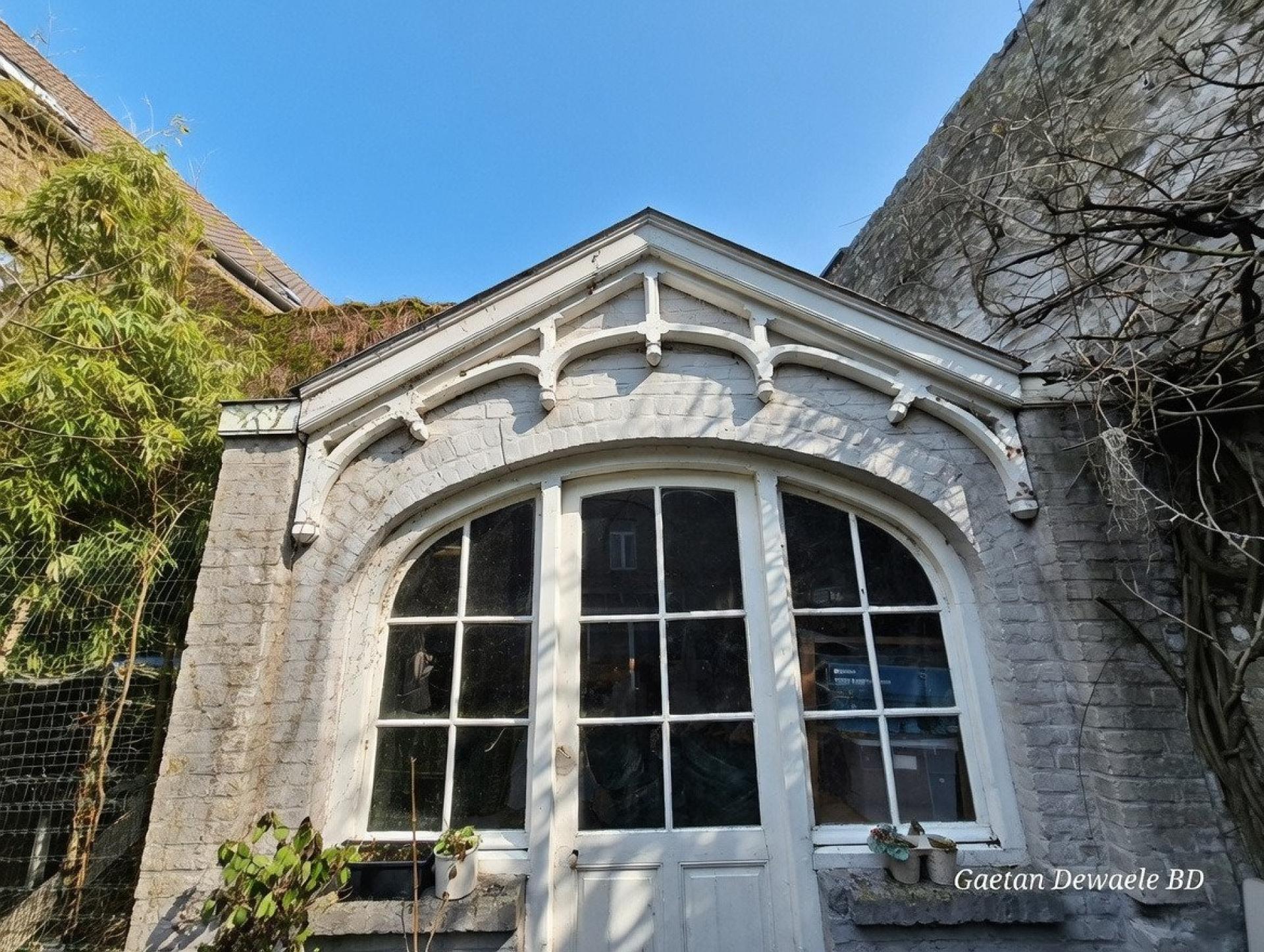 Photo 9 de l'annonce.