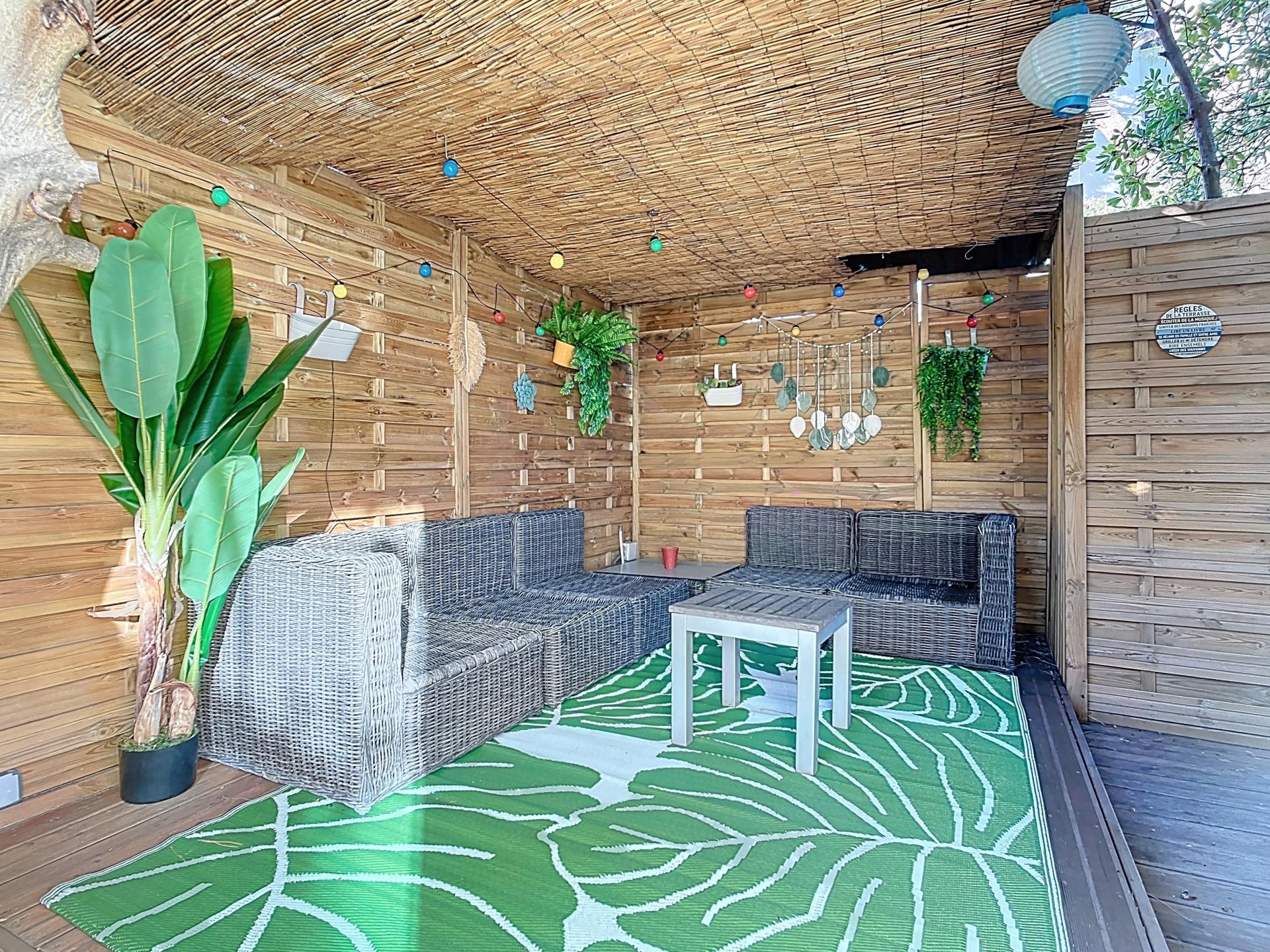 Photo 8 de l'annonce.