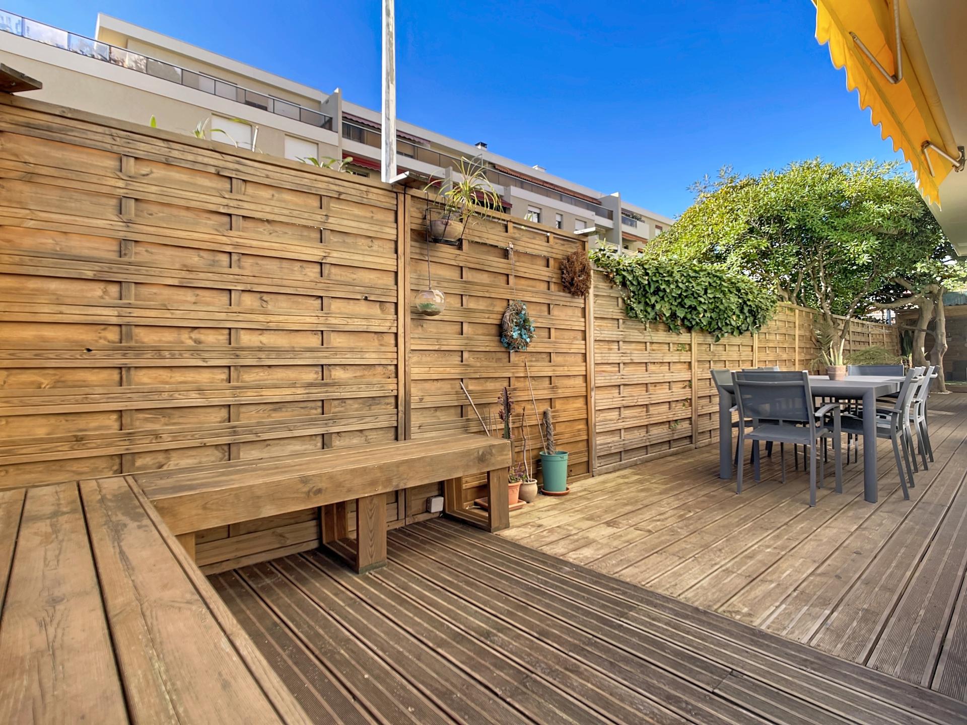 Photo 9 de l'annonce.