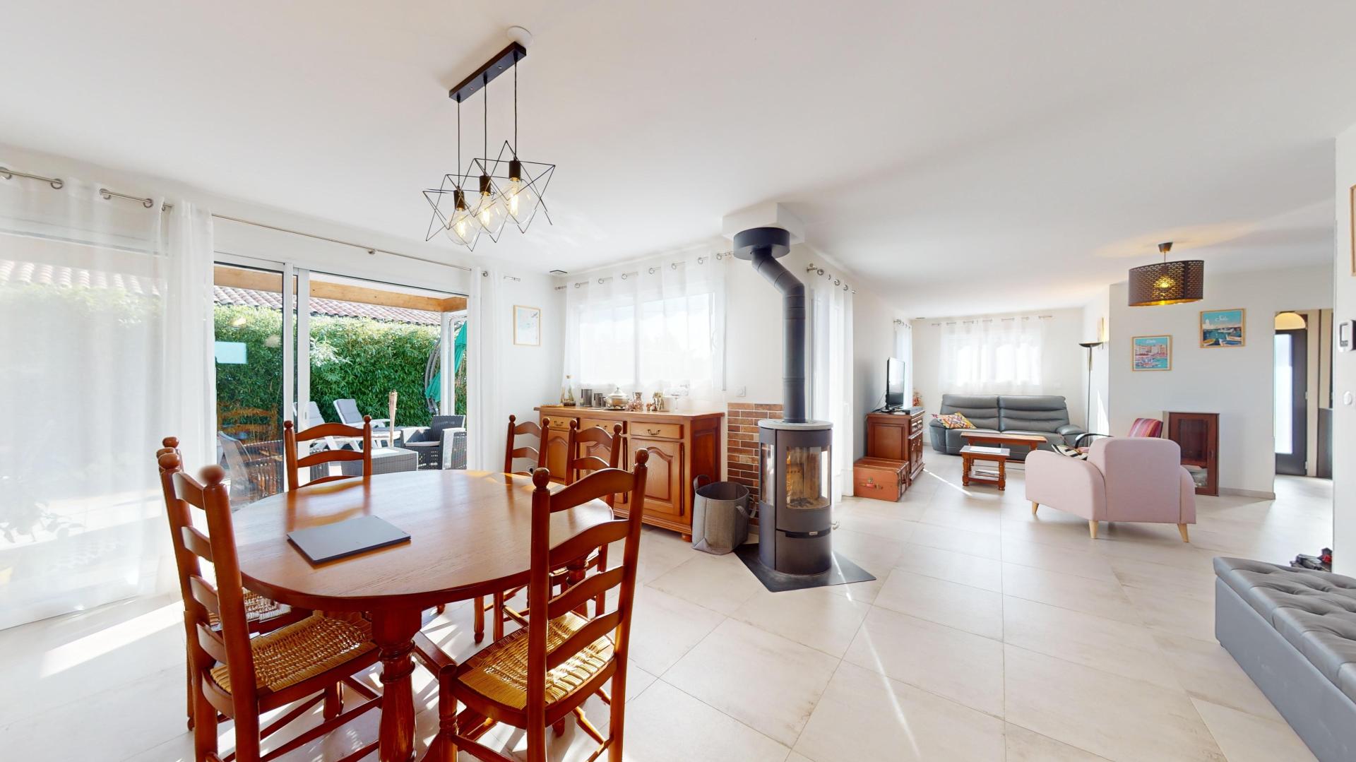 Photo 3 de l'annonce.