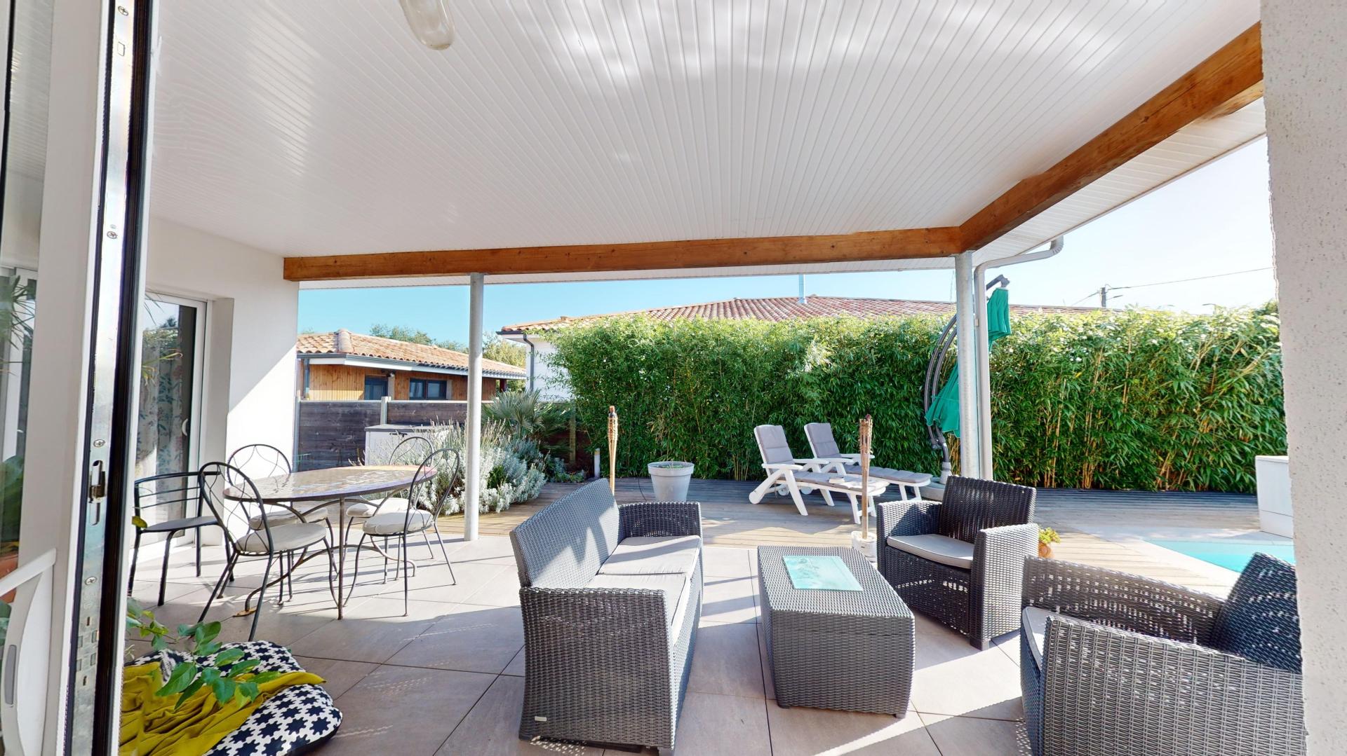 Photo 2 de l'annonce.