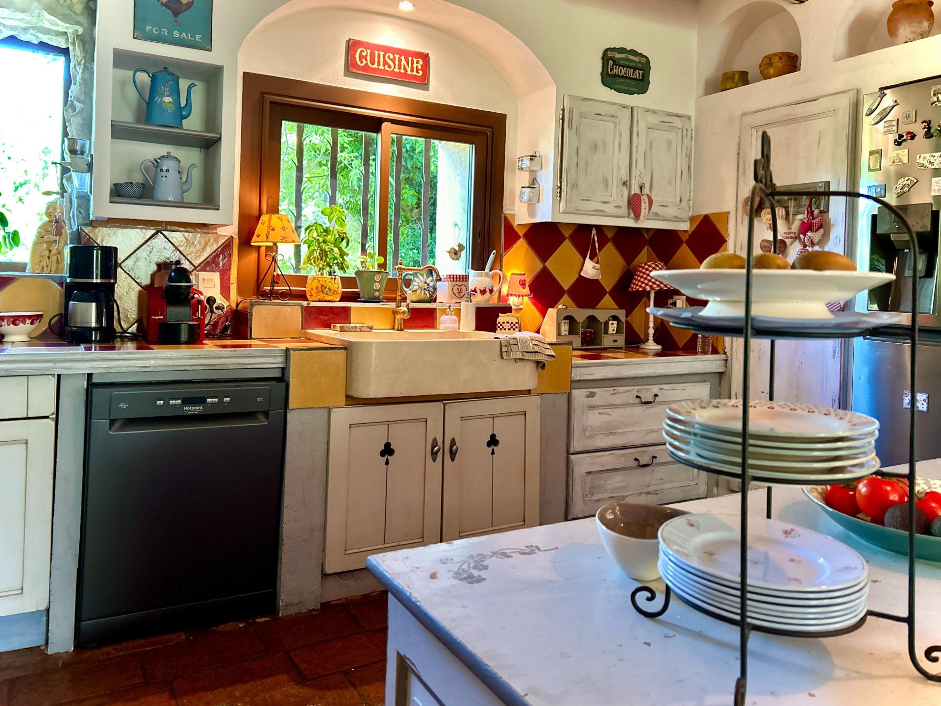 Photo 8 de l'annonce.