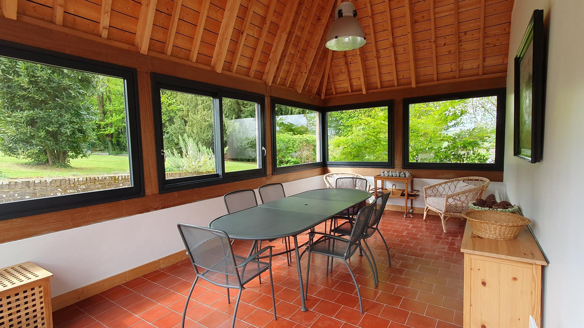 Photo 8 de l'annonce.